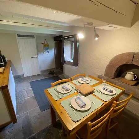 Tatil Evi La Hutte *