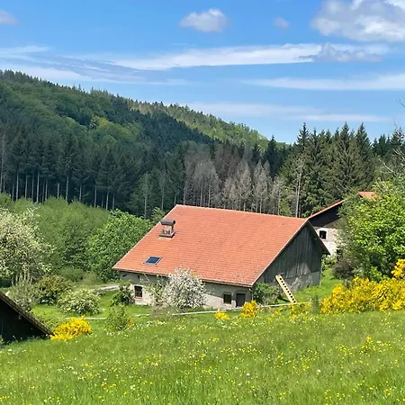 La Hutte