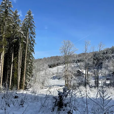 La Hutte *