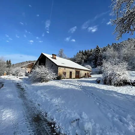 La Hutte
