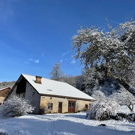 La Hutte *