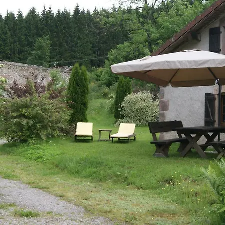 La Hutte