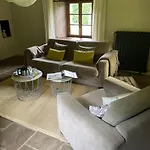 La Hutte 度假居 特恩顿