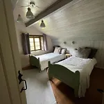 La Hutte