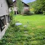 بيت للعطل La Hutte