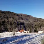 La Hutte * 特恩顿