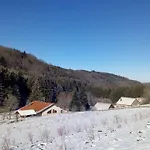 La Hutte *