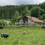 La Hutte * 特恩顿