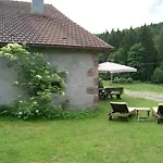 La Hutte 度假居 特恩顿