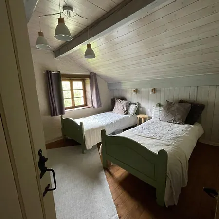 La Hutte