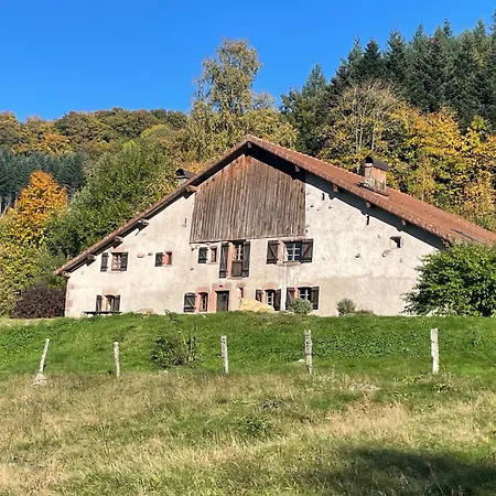 La Hutte Casa vacanze