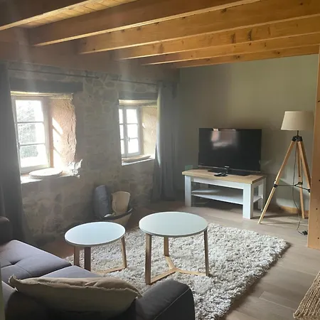 La Hutte Casa vacanze