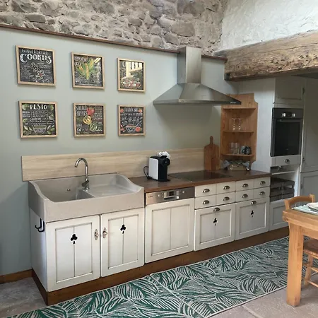 La Hutte Casa vacanze