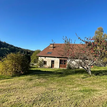 La Hutte 度假居 特恩顿