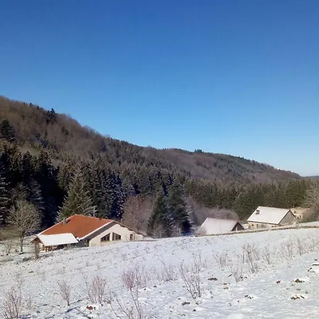 La Hutte *