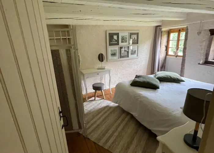 La Hutte * 特恩顿