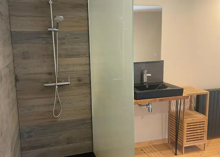 La Hutte 度假居 *