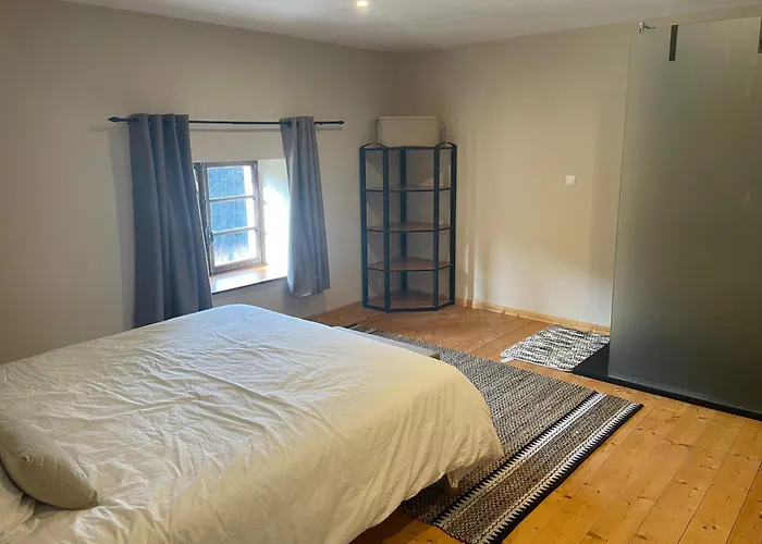 La Hutte 度假居 *