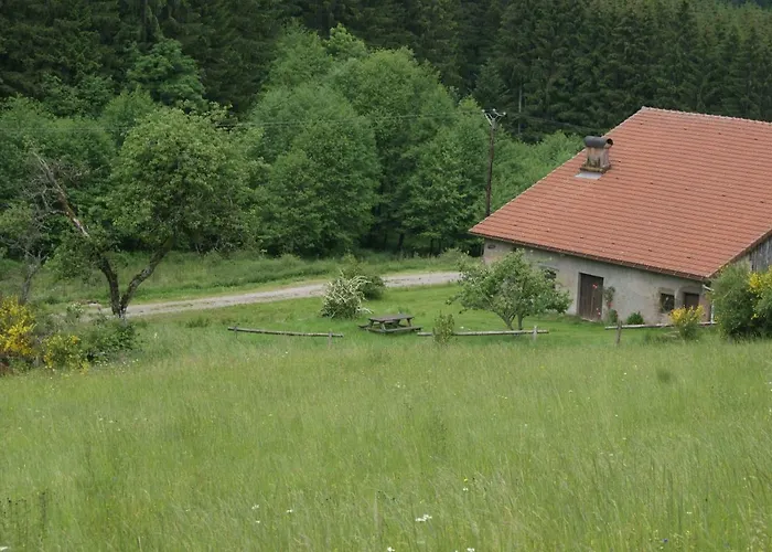 La Hutte * 特恩顿